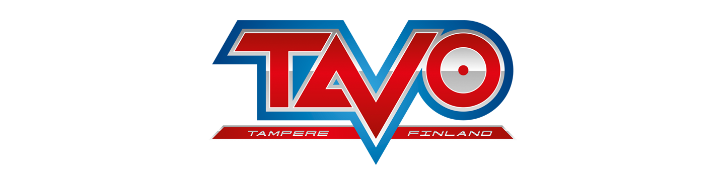 Tampereen Voimailijat Ry logo